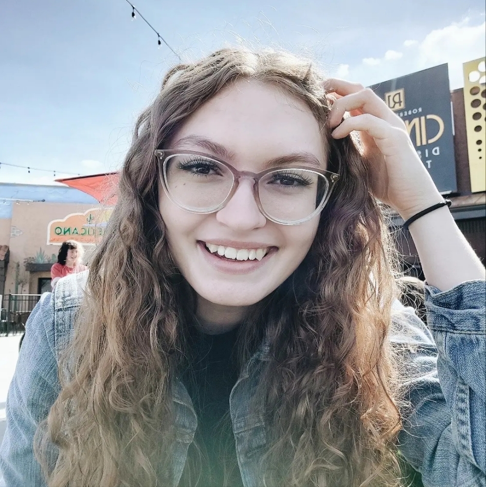Meet your Posher, Joscelyn